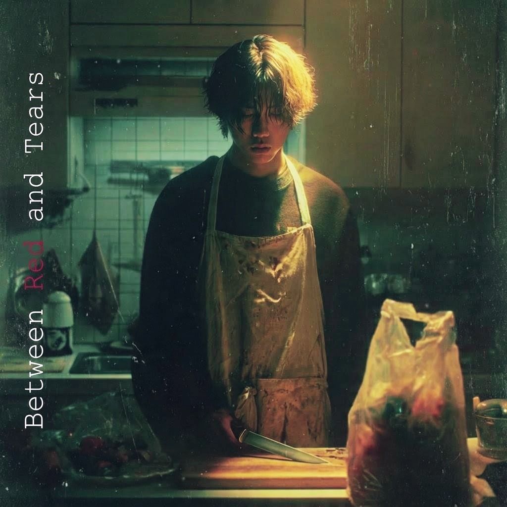 Between Red and Tears