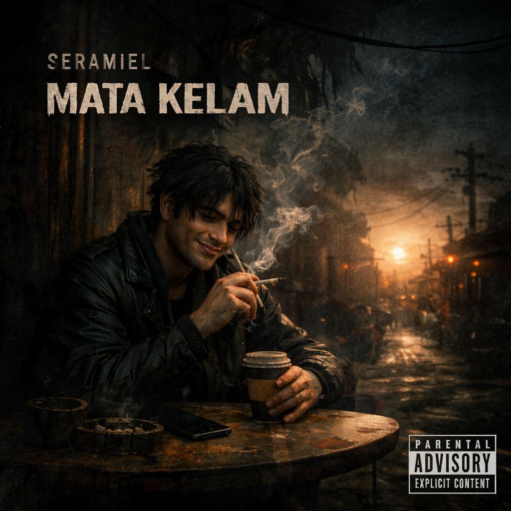 Mata Kelam