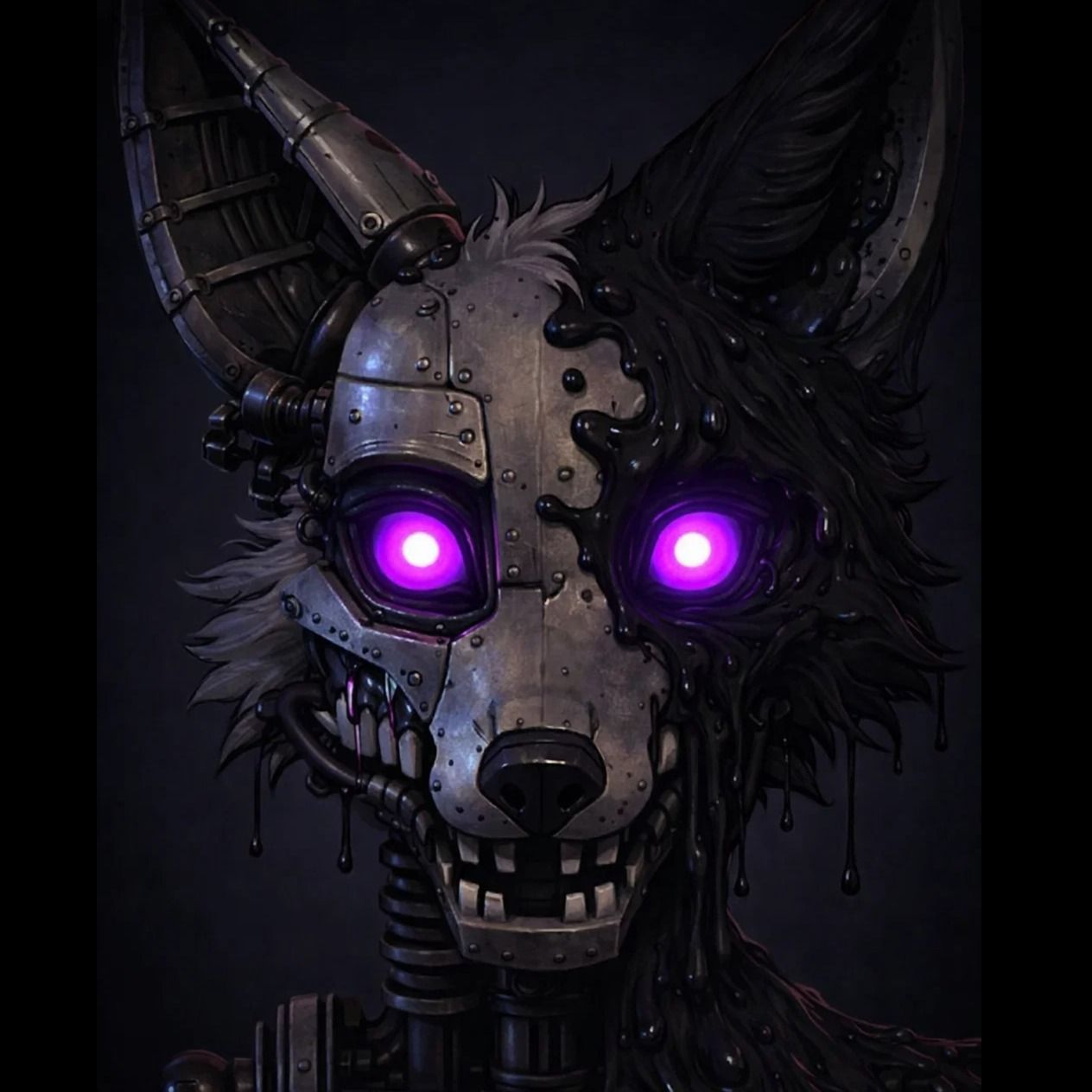 Just Enough To Sting (FNAF AU Song) [V2]