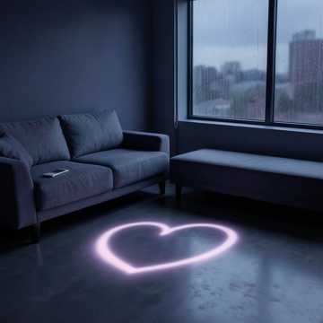 In My Heart