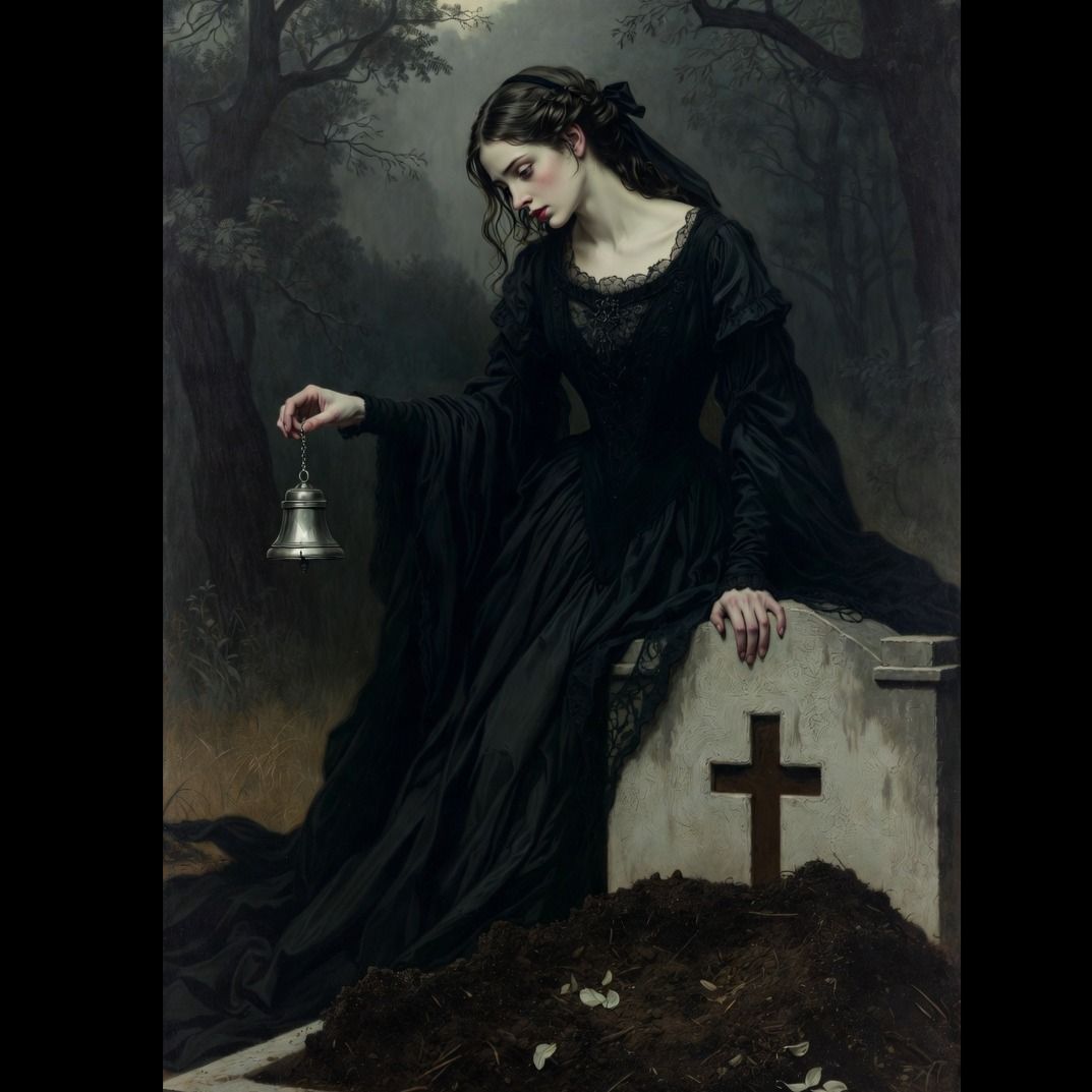 The Bell at Midnight
