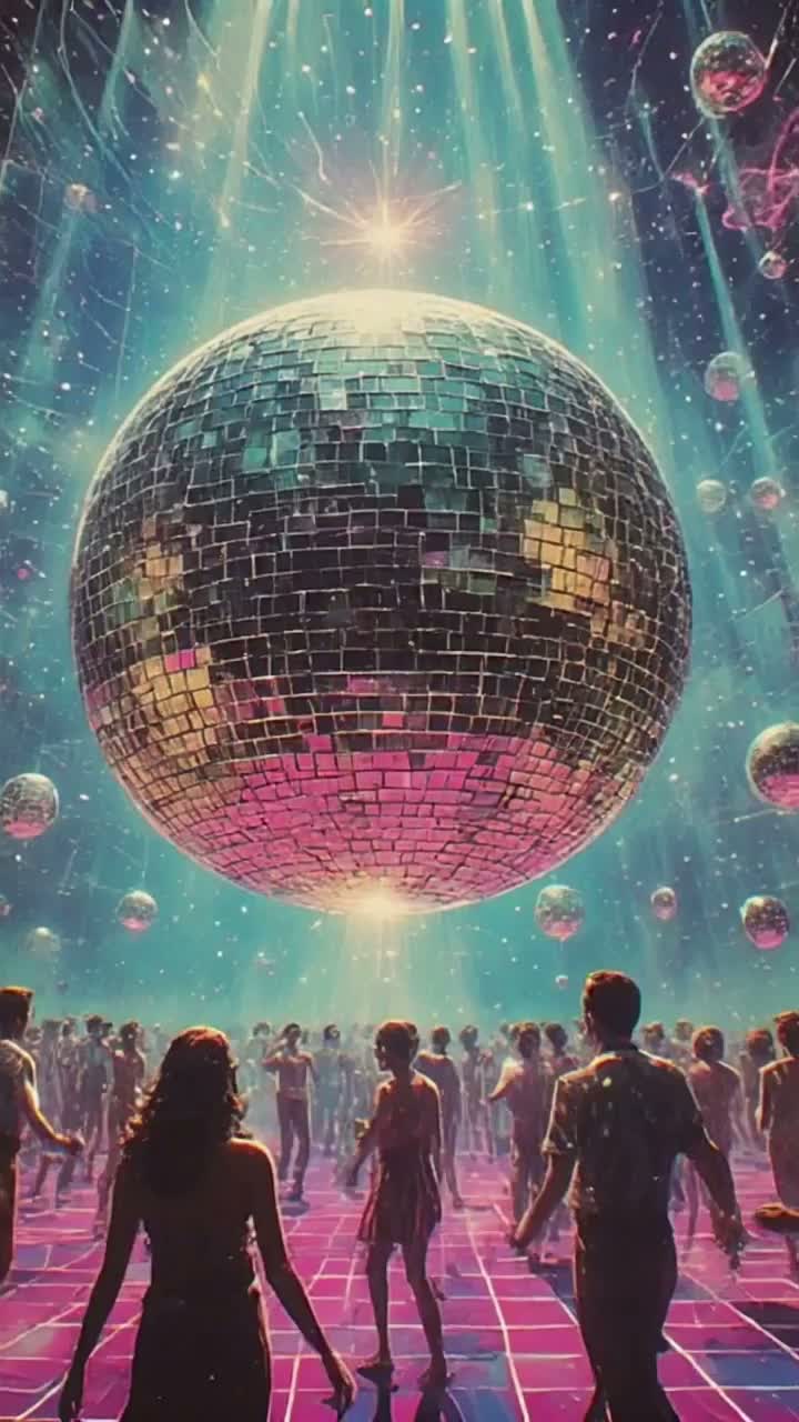 Love Me Through the Storm [NU DISCO REMIX]