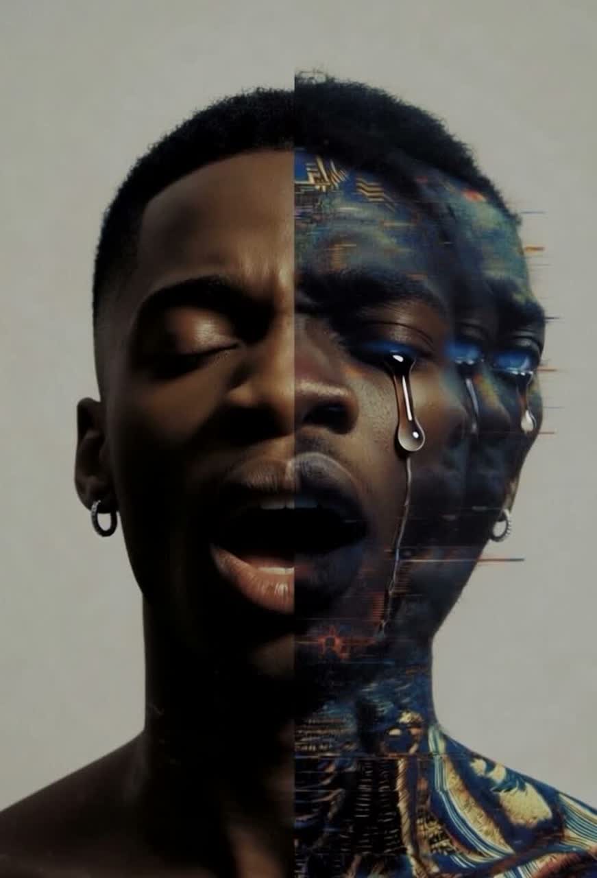 Get Out Of My Head
