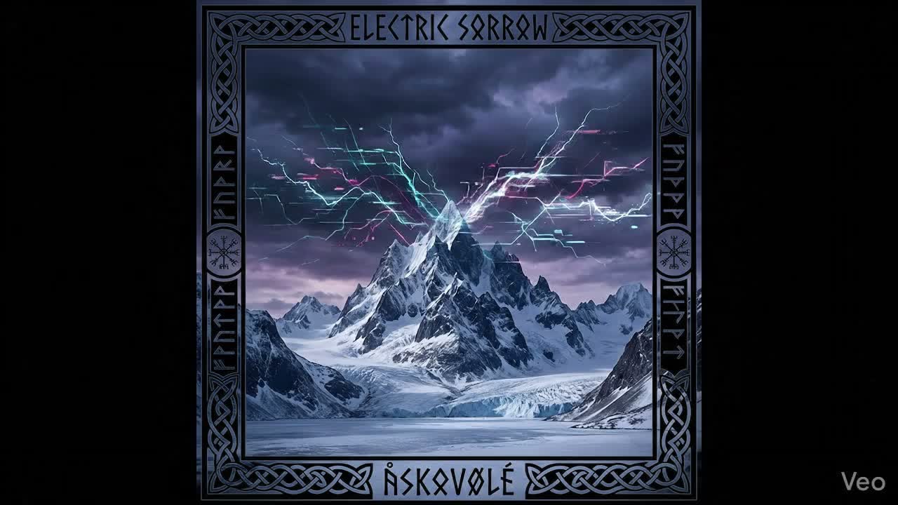 Electric Sorrow