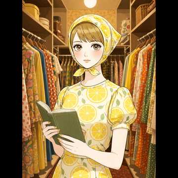 レモネード