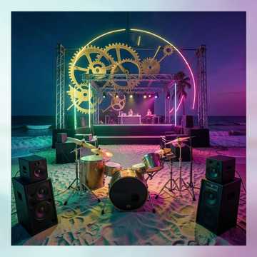 Samba Tik Tak (Remastered)