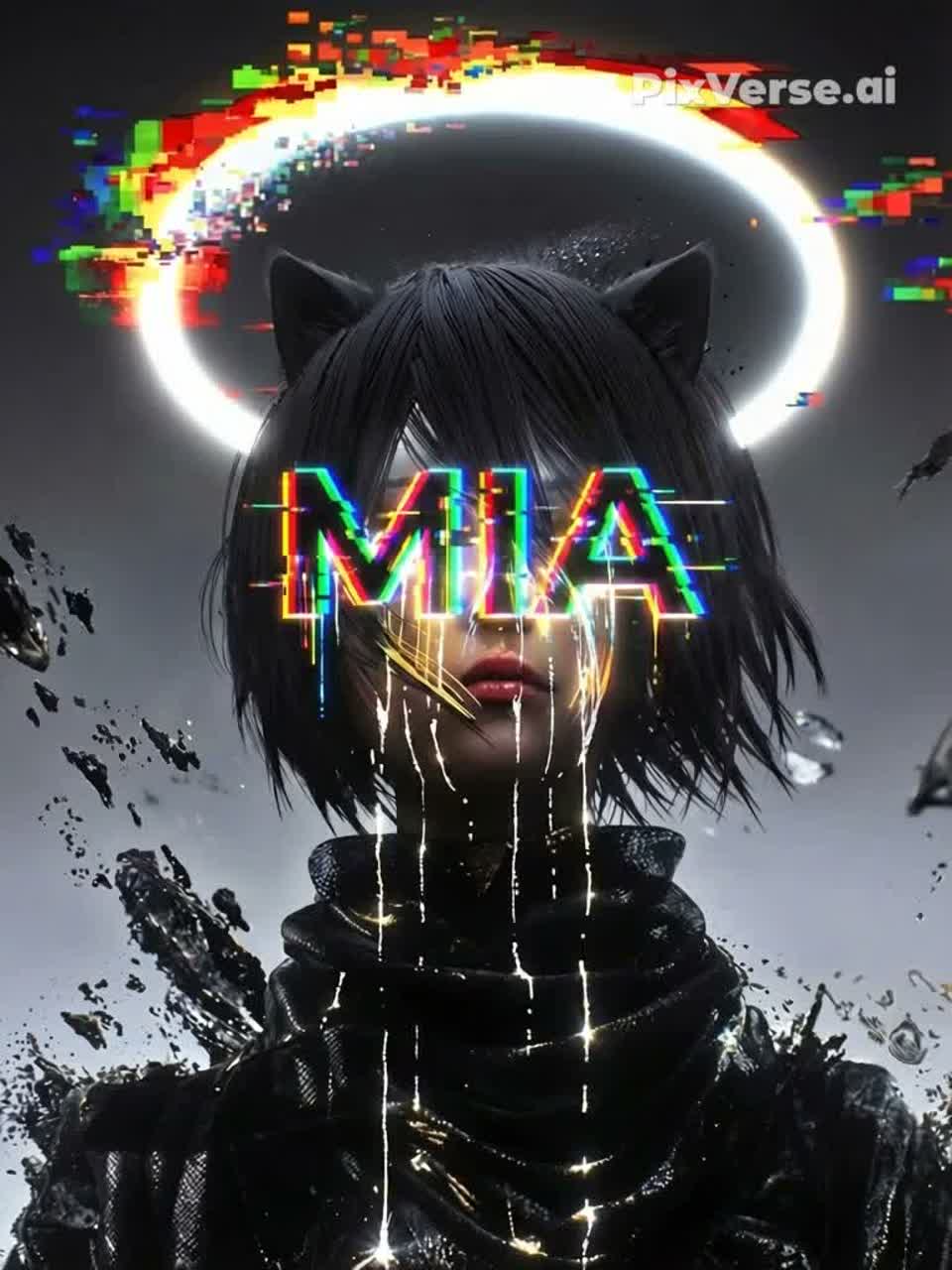 Trilogie de la vie Chapitre 1 Mia