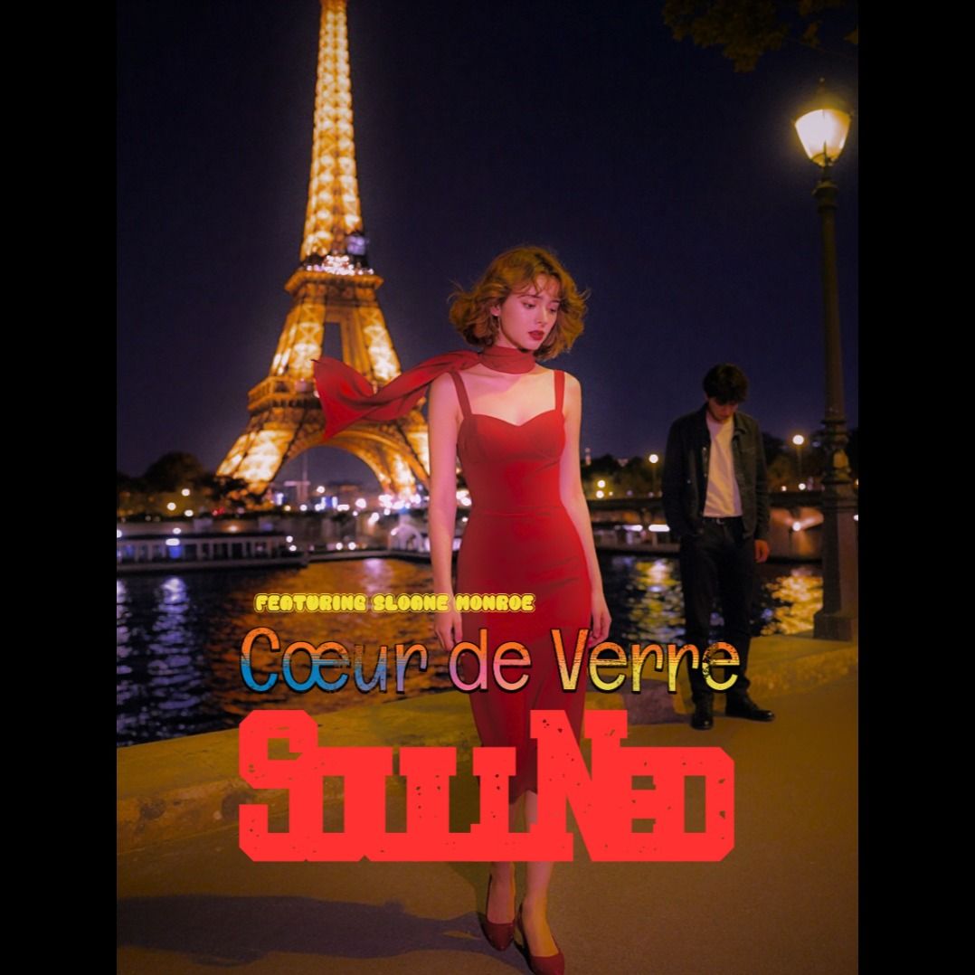 Cœur de Verre