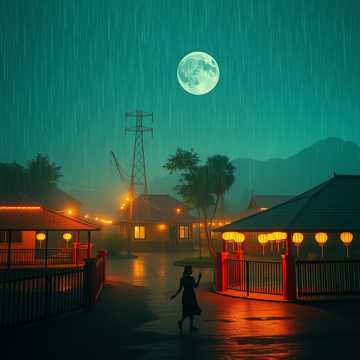 สั่งฟ้าไปหาน้อง (Cover)