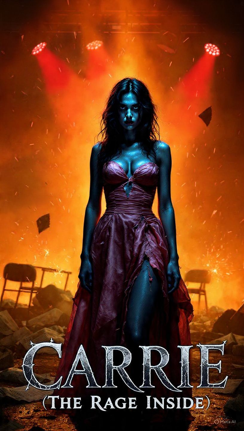 Carrie