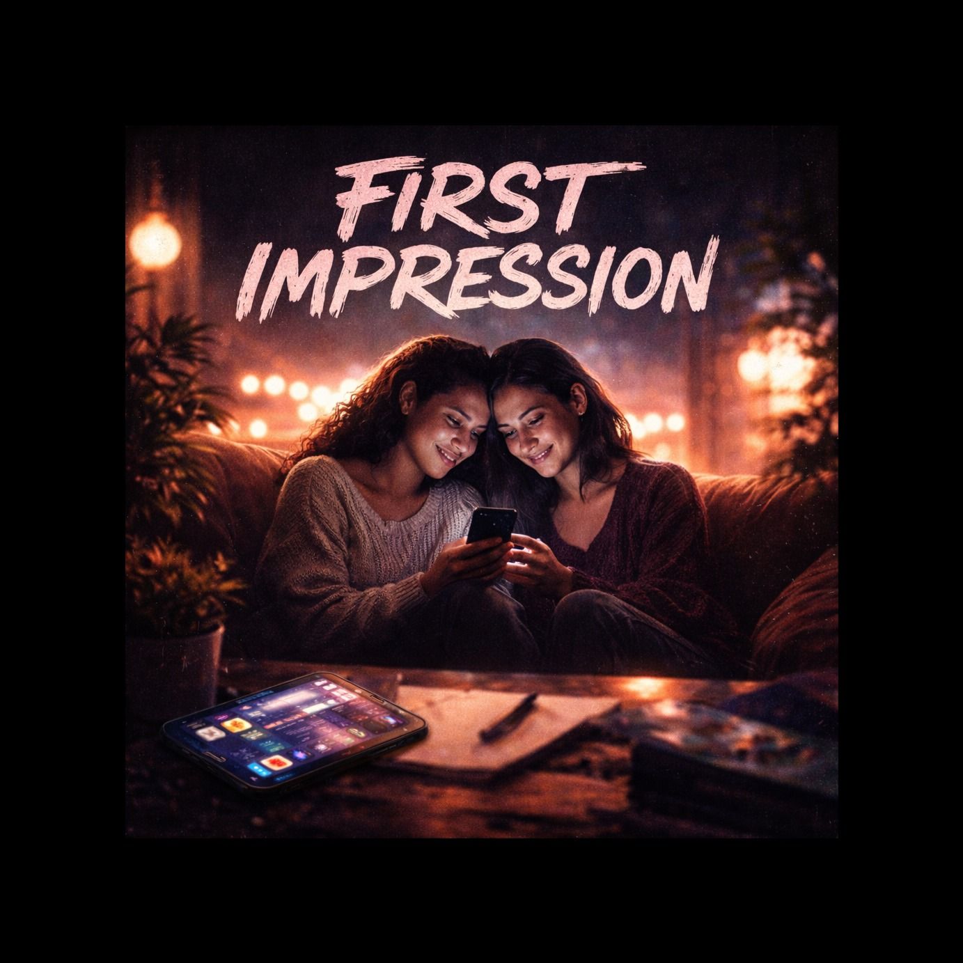First Impression