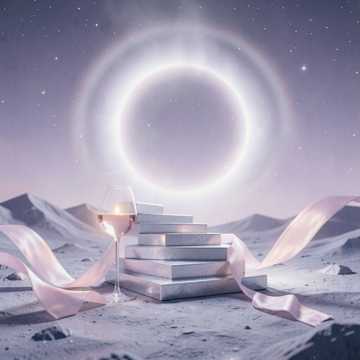 Bésame en la luna (Mexico/BOTMMC SF2)