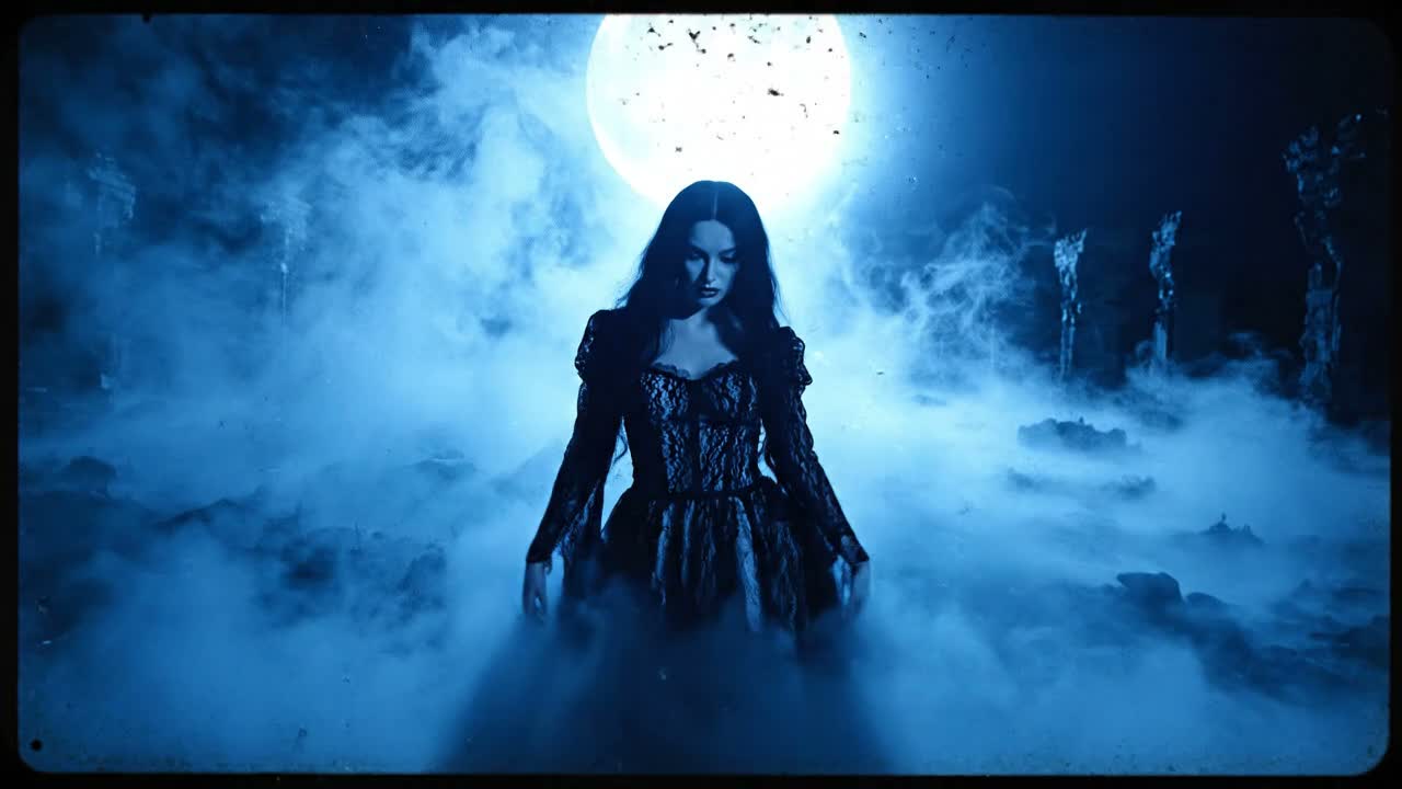 Powidok (Gothic Rock)