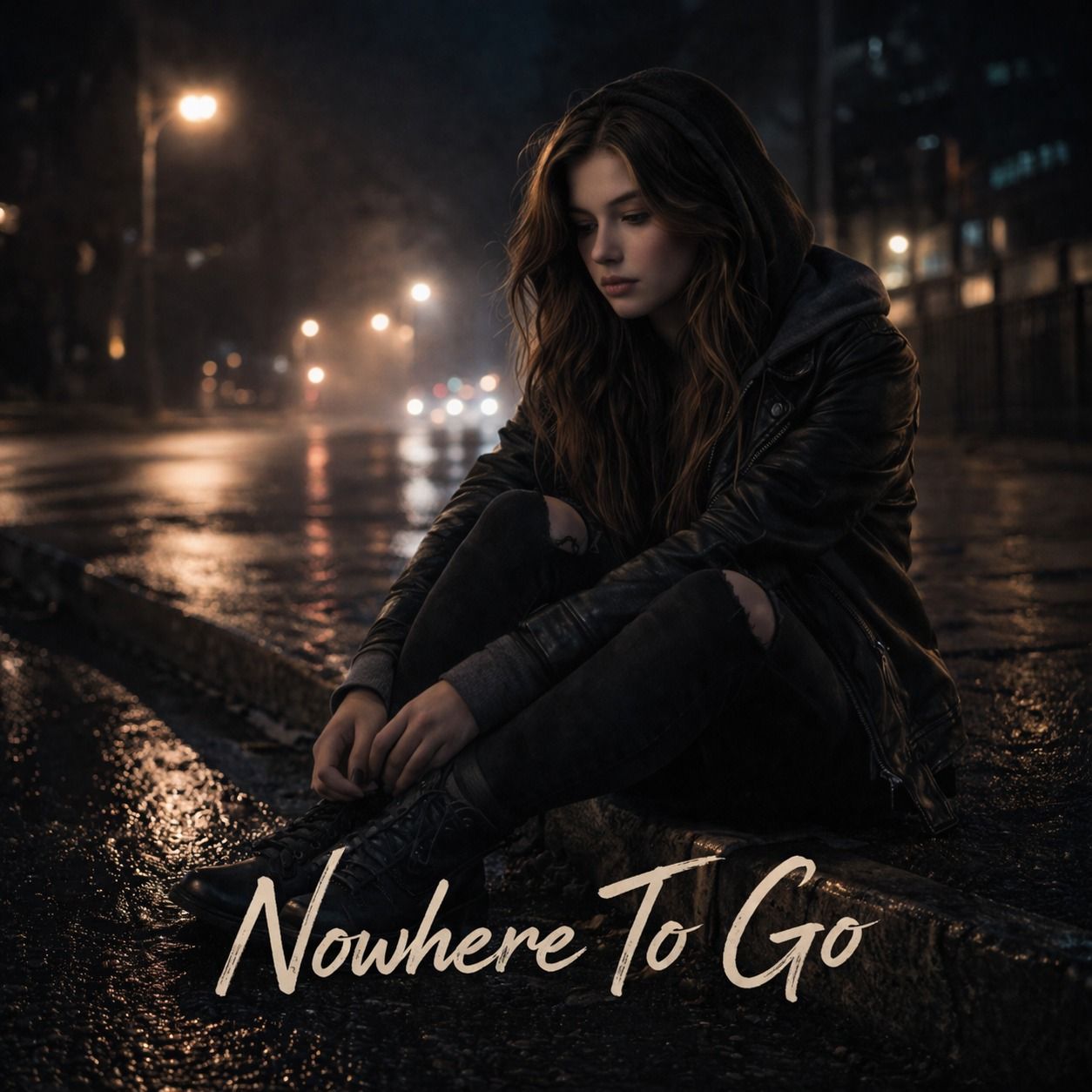 Nowhere To Go