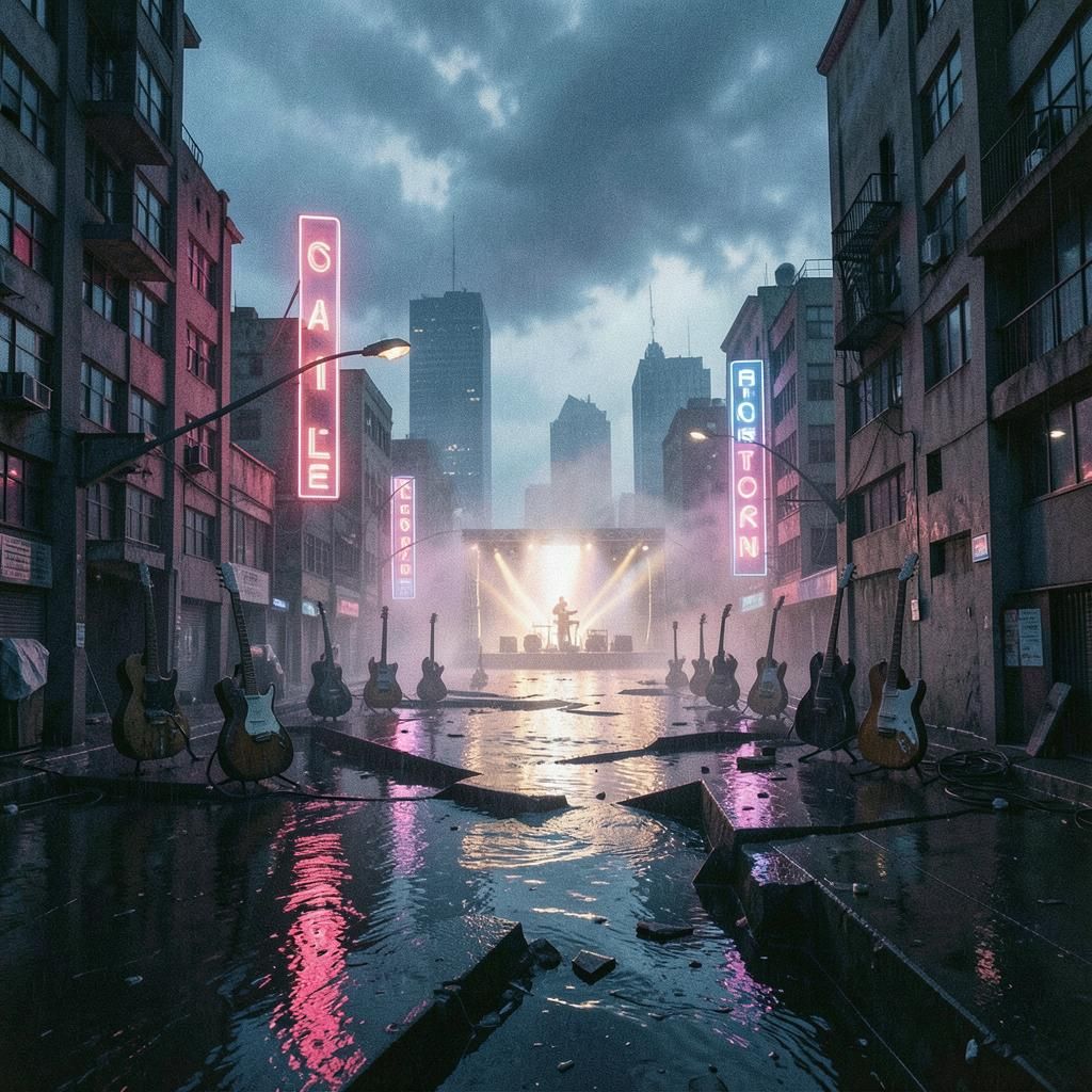 You (Grungewave Remix)