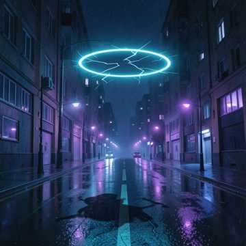 NIGHTSHIFT HALO