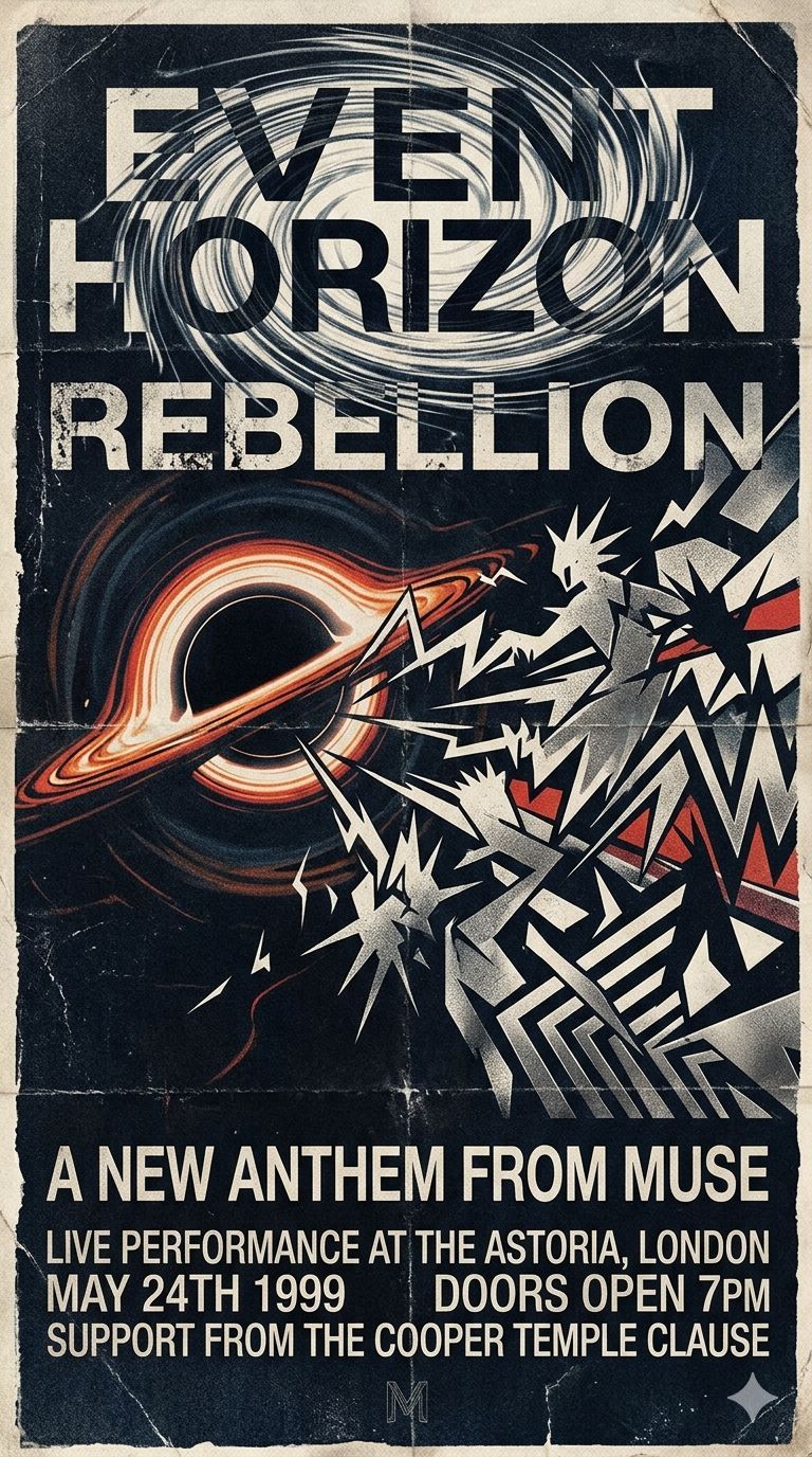 Event Horizon Rebellion
