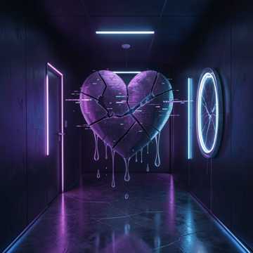 Tear Drops (Halsey soundprint)