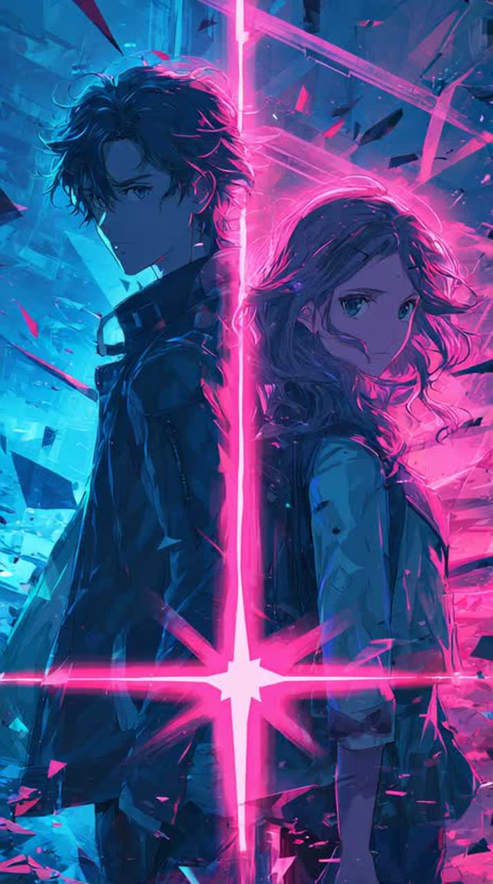 Neon Dual Breaker (Japanese Cover) (Remastered)
