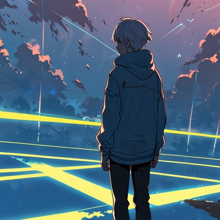 To the Beyond
