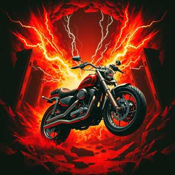 Hell and Back