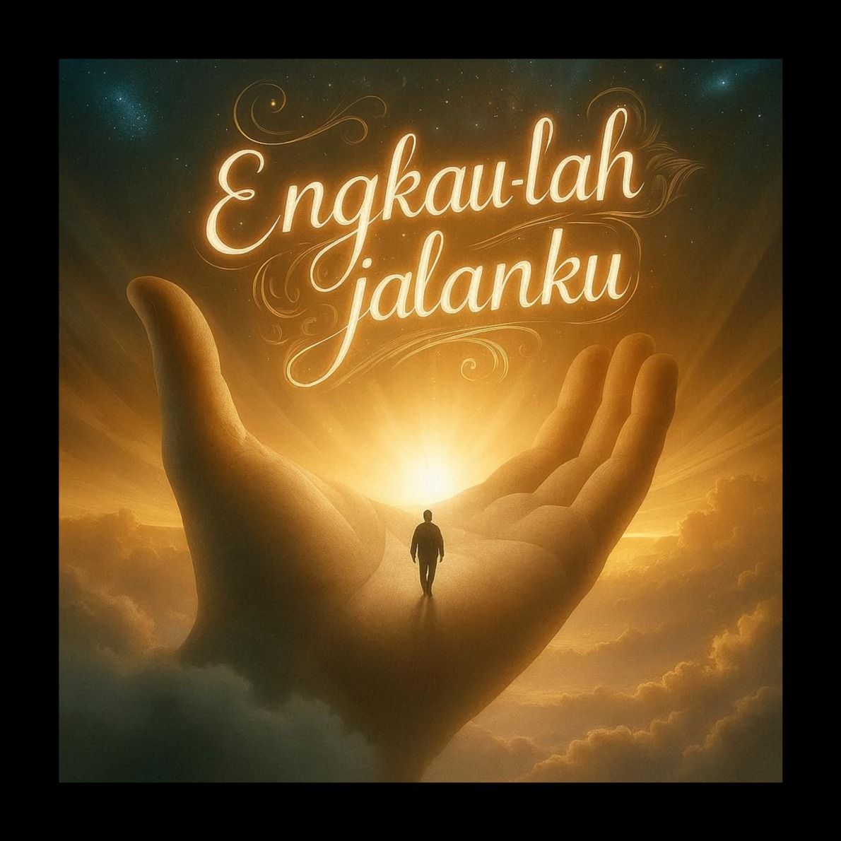 Engkaulah Jalanku