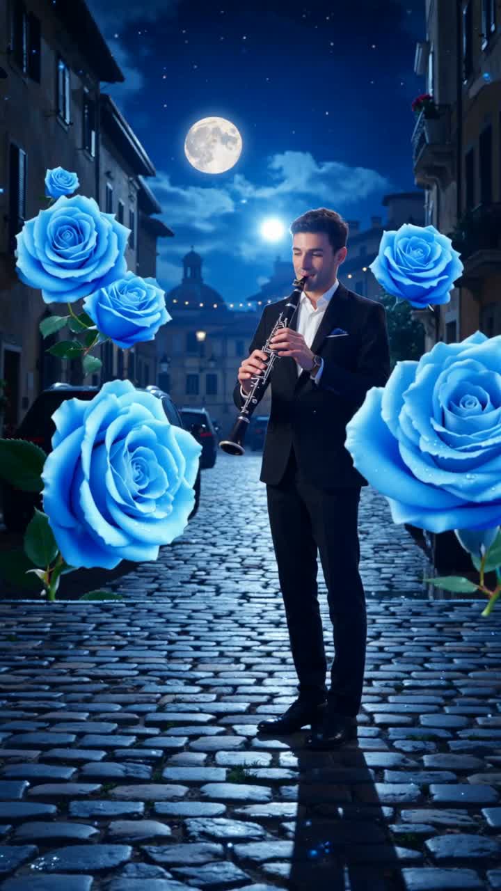 Bella Notte Sogna