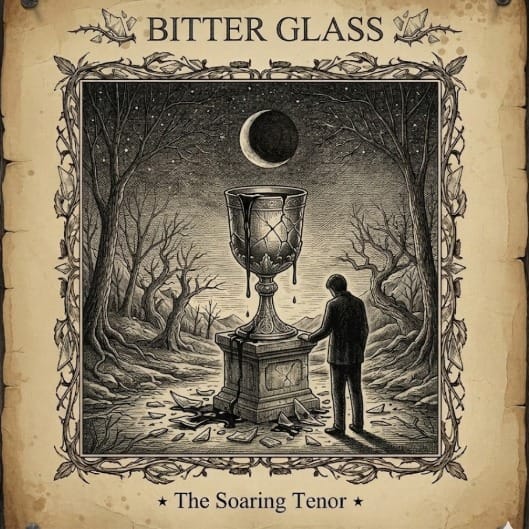Bitter Glass