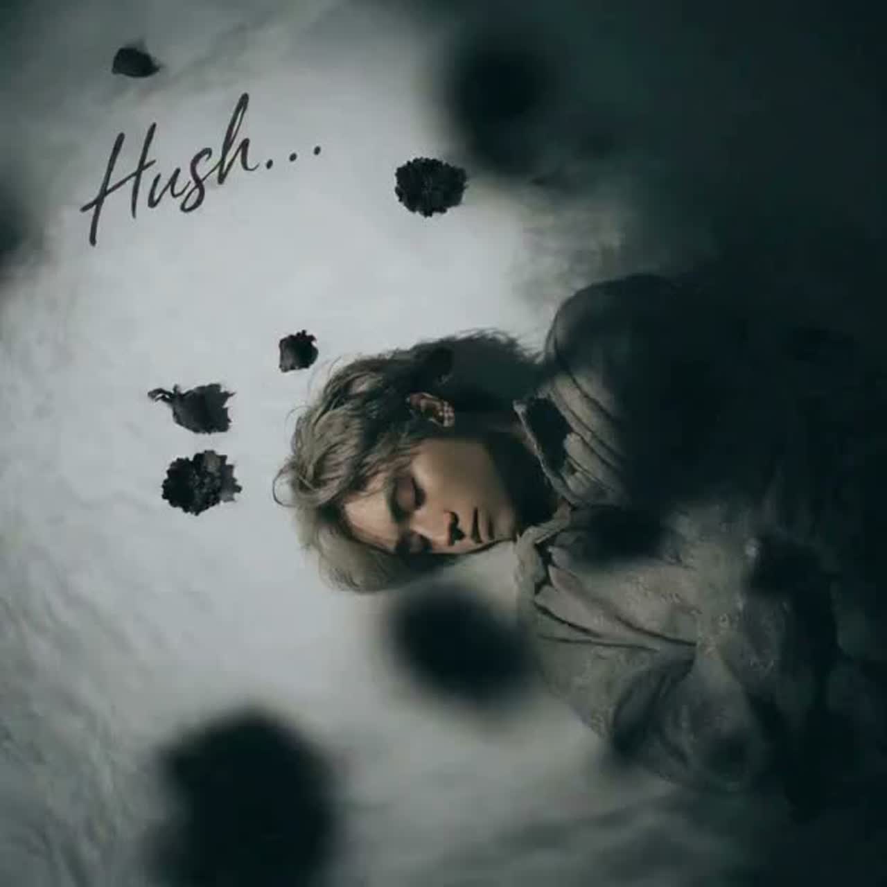 Hush...