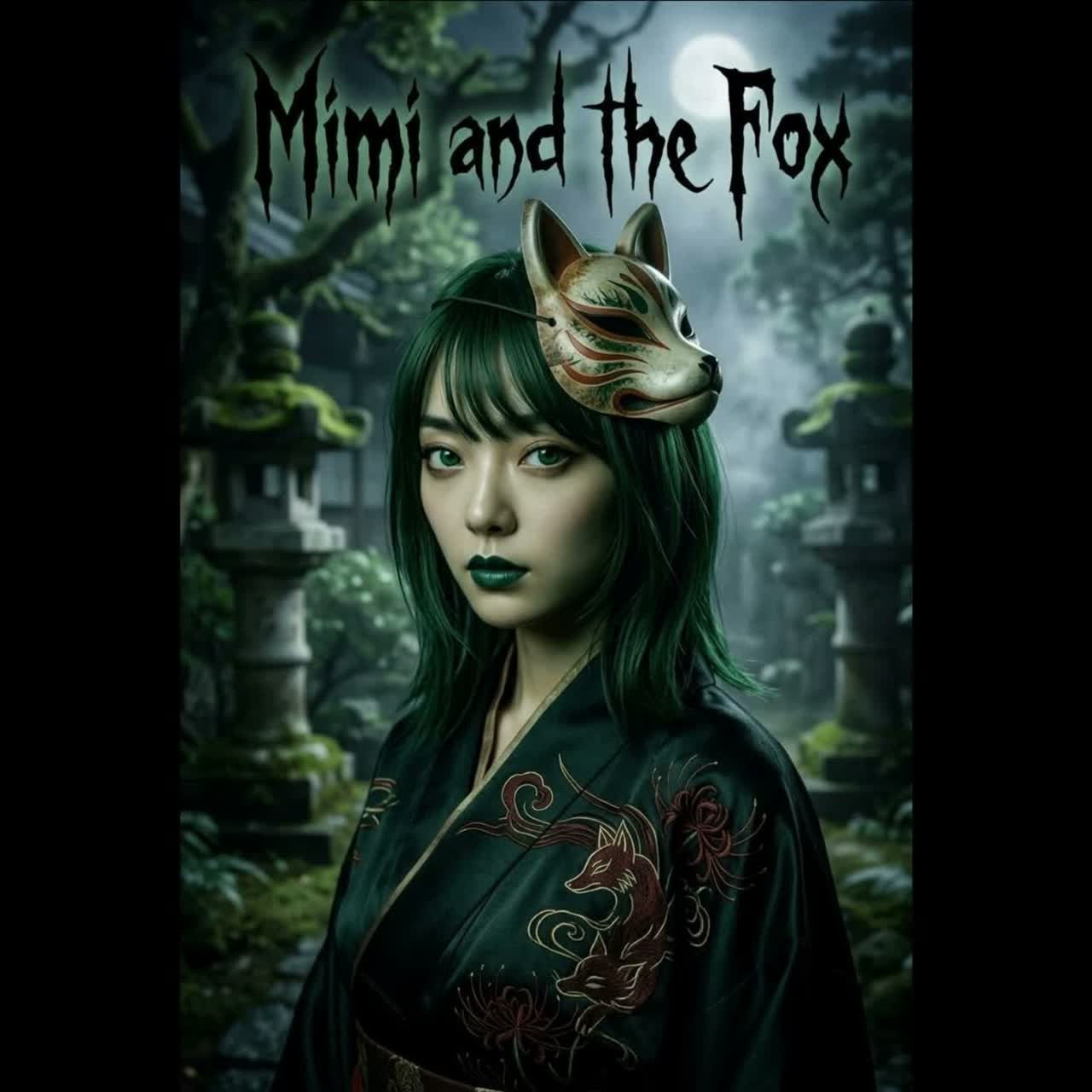 Mimi and the Fox
