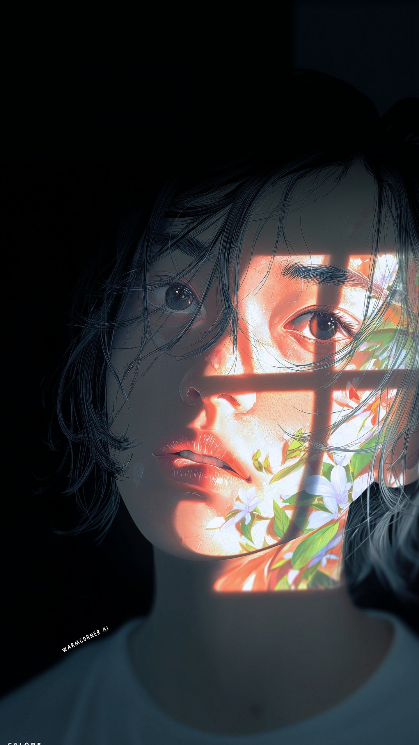 너의 자리 (Her Place)