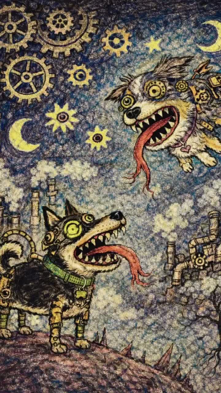 Bad Dream