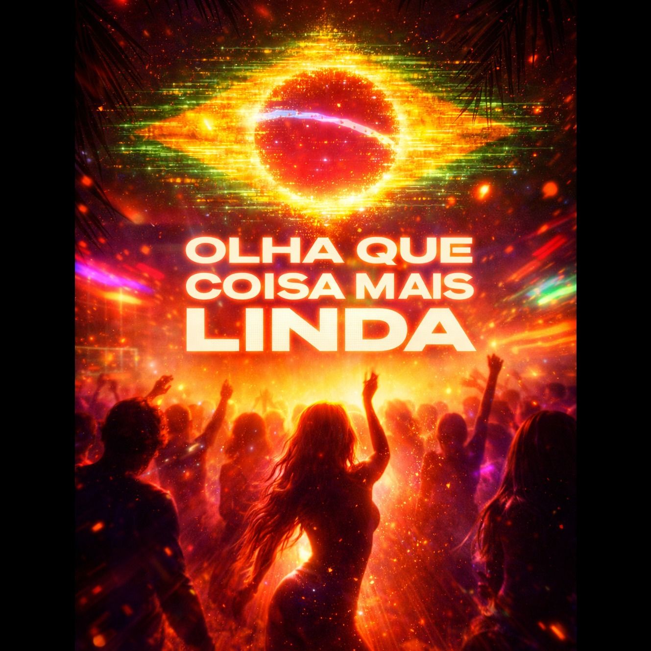 Olha que Coisa Mais Linda