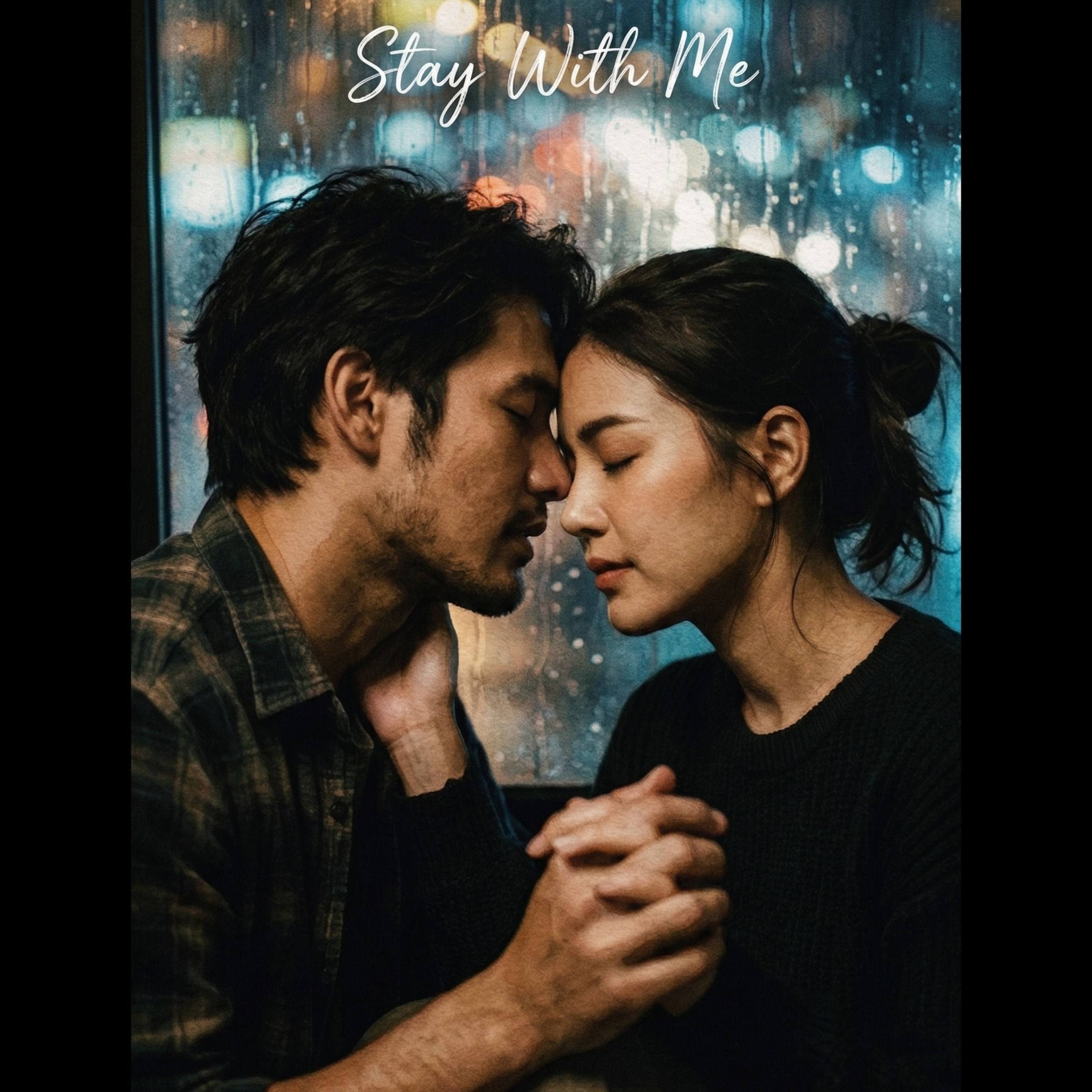 ฉันอยู่ตรงนี้ (Stay With Me)