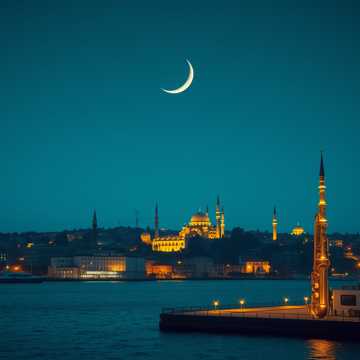 Where Is Constantinople? (Instrumental)