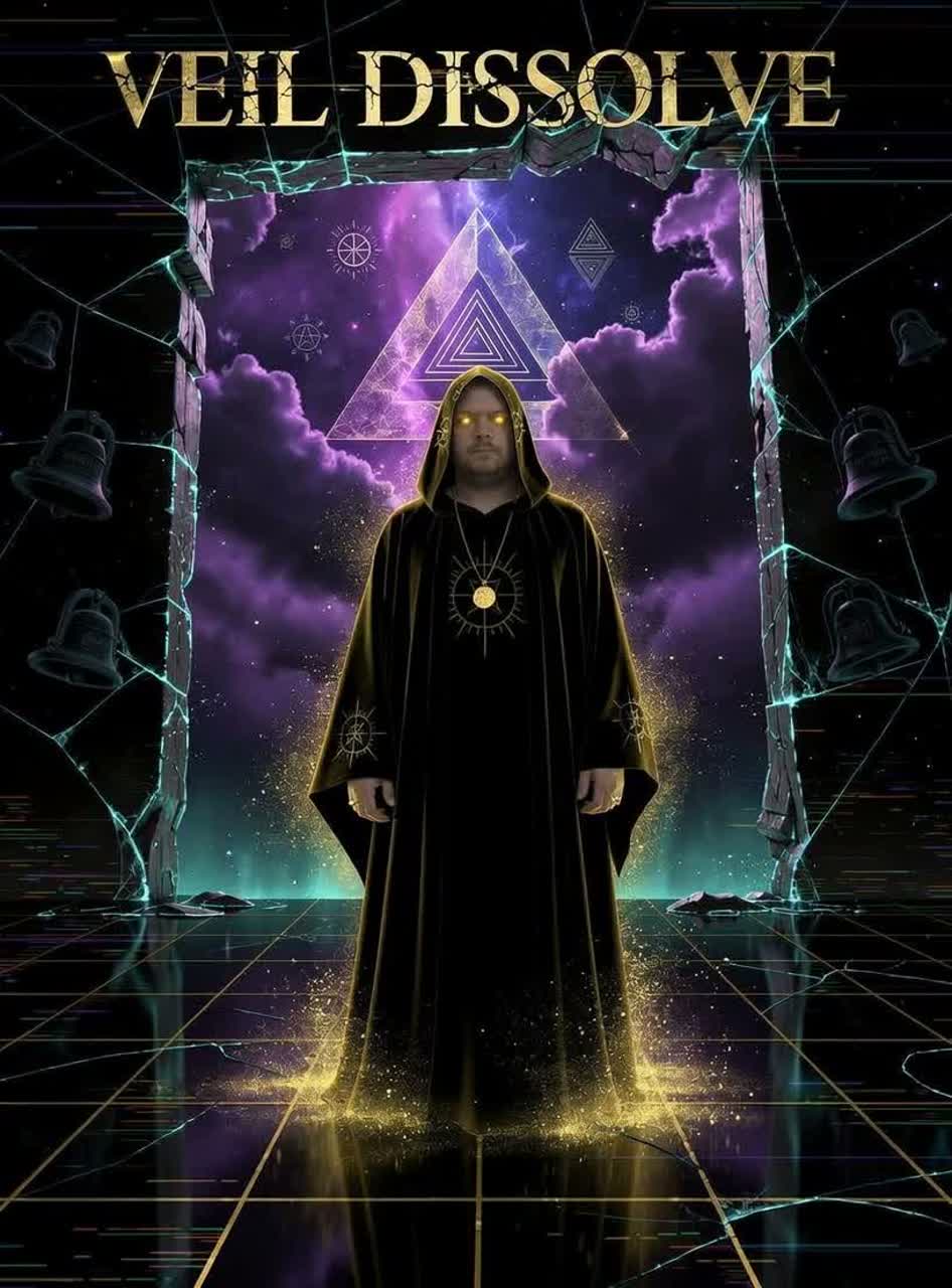 Dissolve the Veil