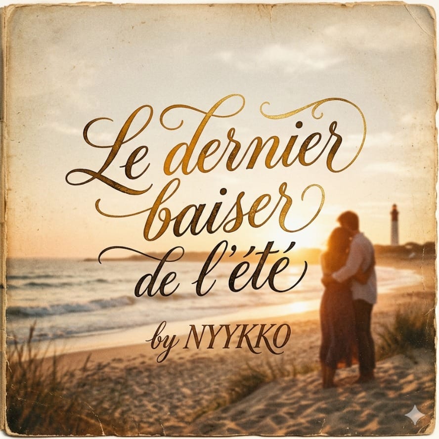 Le dernier baiser de l'été