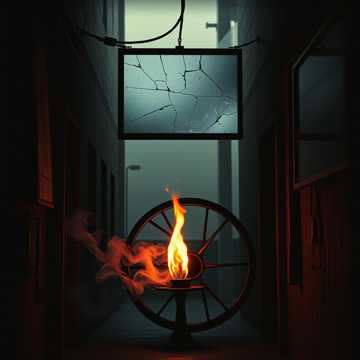 Live Slow, Die Old (5.5)