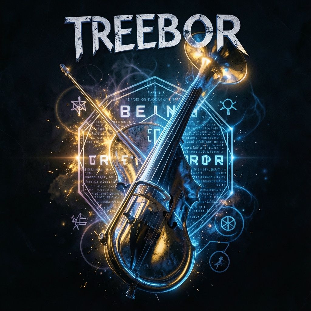 El Rap De Trebor