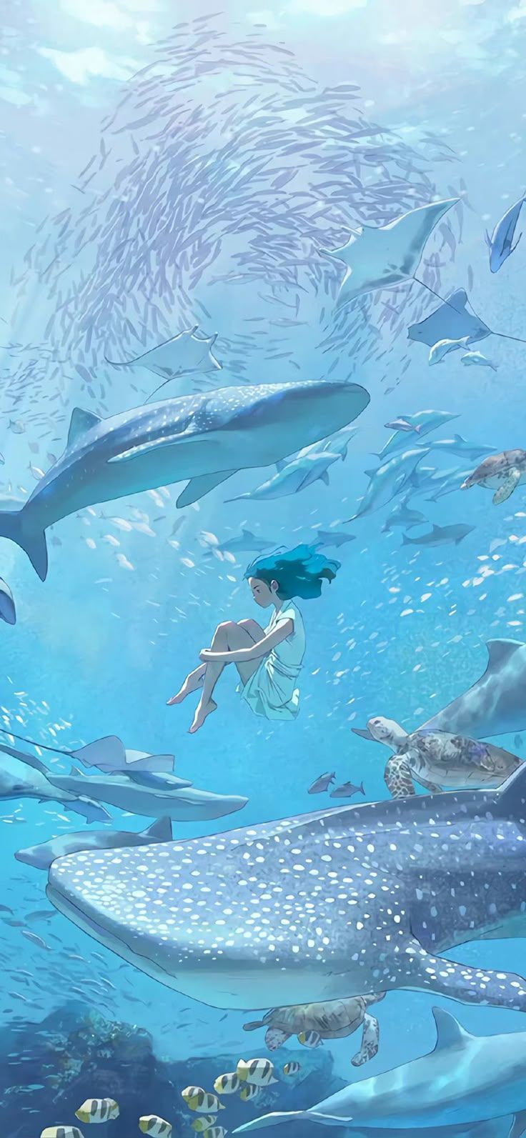 Aqualume 🌊