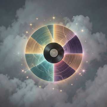 The Feelings Wheel (Hazy Mix)