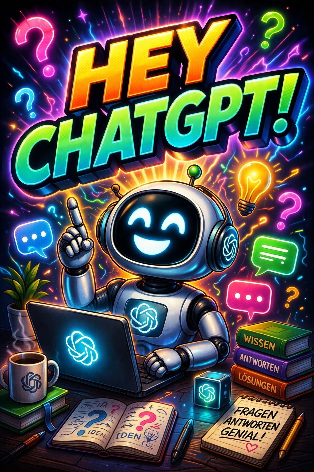Hey ChatGPT! 5.5