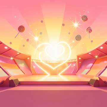 Love is a Quality x You're sweet like candy love (Mashup)