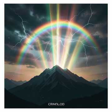 Colors [ Chromatic Storm Mix ]