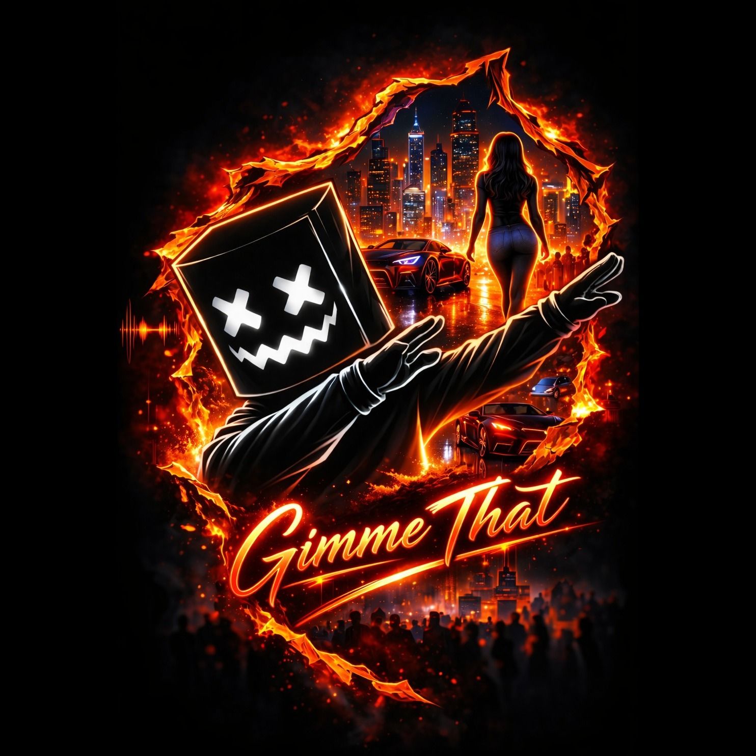 Gimme That