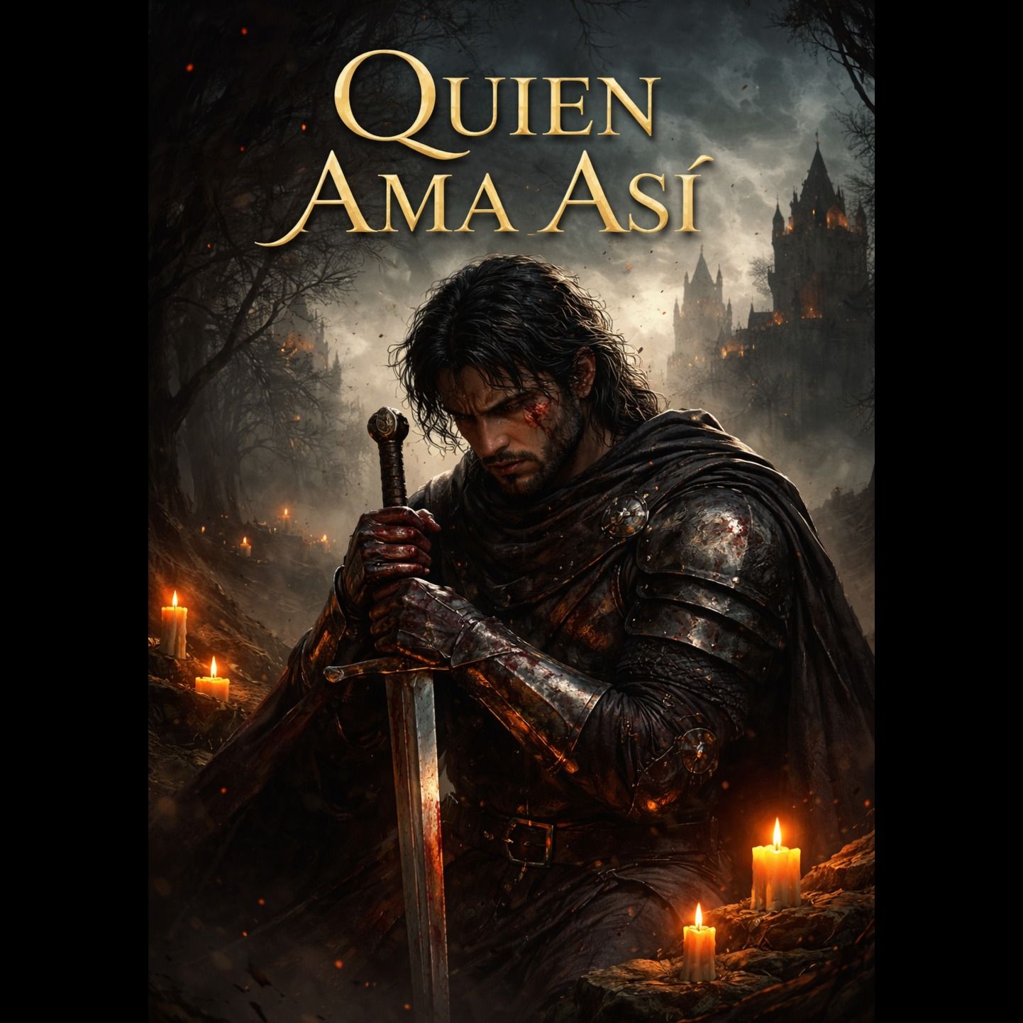 Quien ama así