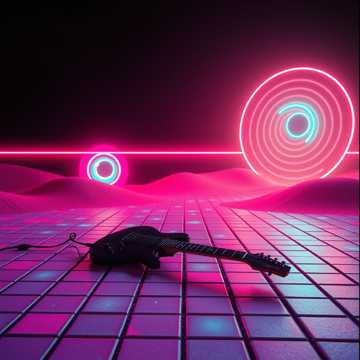 Tus Ojos Niña final technorumba mix 2