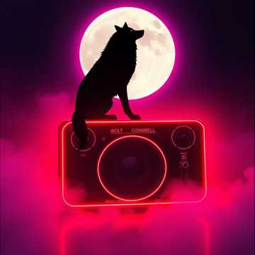 Phonk do Lobo - Brazilian Phonk Funk Carioca Viral Beat, Vol. 2