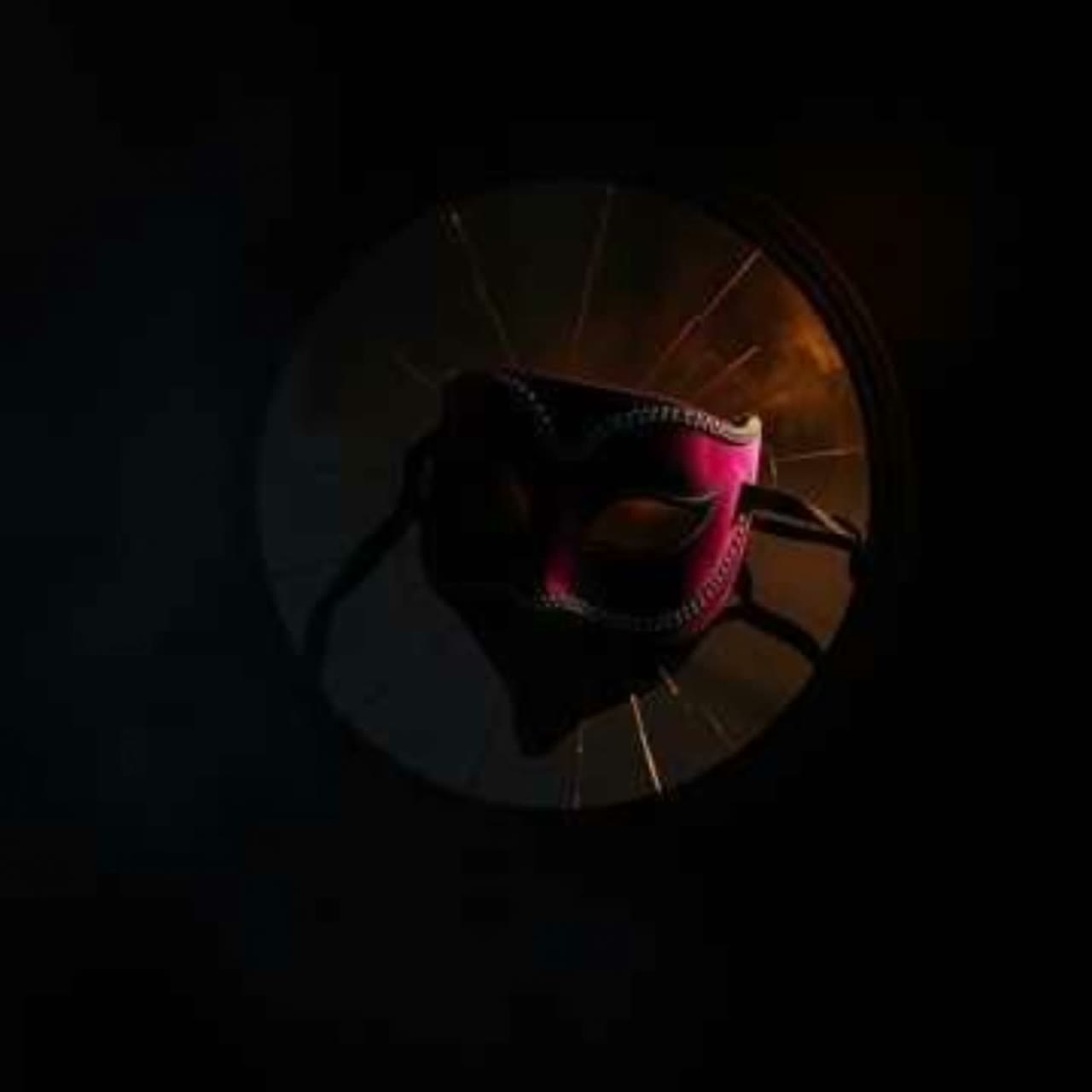 Sous le Mask