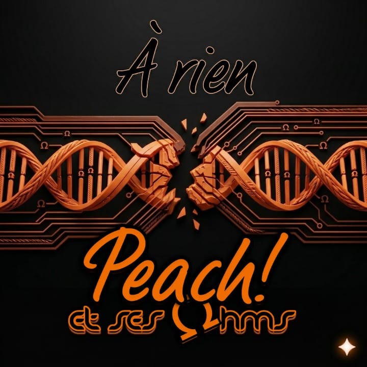 À rien